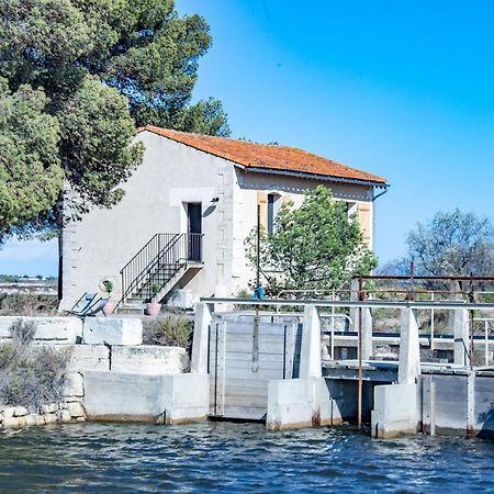 Mas De Colomina Aigues-Mortes Villa Kültér fotó